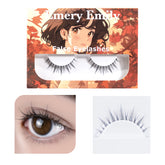 Girls’ Eyelashe / Bottom Eyelashes Sticker